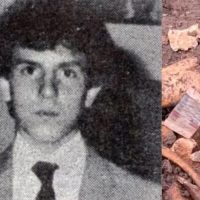 Quién es el excompañero acusado de haber asesinado a Diego, cuyos restos fueron hallados al lado de la casa de Gustavo Cerati