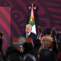 Antes de terminar su sexenio, AMLO promulgará la reforma de la Guardia Nacional y pueblos indígenas