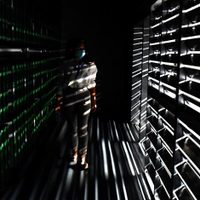 RSF presenta denuncia en Francia por espionaje de Pegasus
