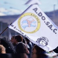 Santa Cruz extendió el resguardo docente y reafirma la defensa de los puestos de trabajo