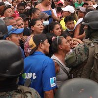 Violencia en Ecuador: ¿hay un acuerdo de paz entre bandas de crimen organizado y el gobierno?