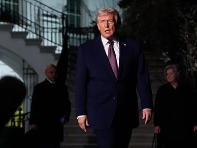 La Casa Blanca defiende la incursión en el "Centuries" por transportar "petróleo bajo sanciones"