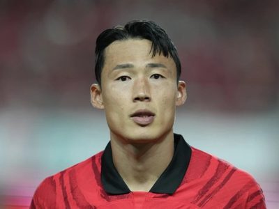 La FIFA se niega a prorrogar la sanción china al jugador Son Jun-ho por presunto amaño de partidos