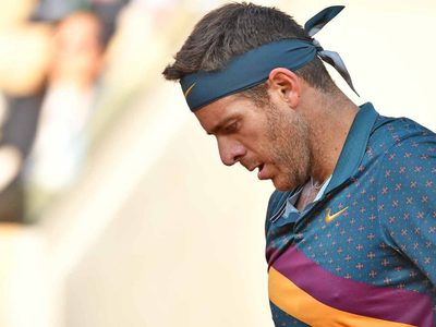 Quiénes fueron los grandes amores de Juan Martín del Potro