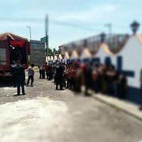 Aseguran a 101 centroamericanos y detienen a supuesto traficante de personas en Veracruz