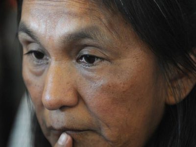 Ratificaron una condena de 13 años para Milagro Sala
