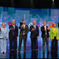 Los electores chilenos, entre el comunismo del siglo XXI y la extrema derecha