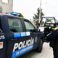 Asesinan a un policía y hieren a otro en Corregidora, Querétaro