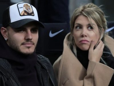 Tras separarse de Wanda Nara: la reconocida actriz que fue vista junto a Mauro Icardi