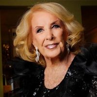 Mirtha Legrand rompió el silencio tras los rumores de romance entre Mauricio Macri y Juana Viale