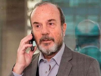 Murió Guillermo Ferraro, exministro de Infraestructura del presidente Javier Milei