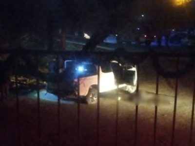Enfrentamiento en Encarnación de Díaz, Jalisco, deja un muerto y un herido (Video)