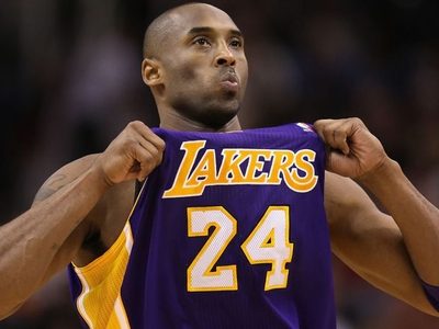 Kobe Bryant, la estrella que pasó a la inmortalidad