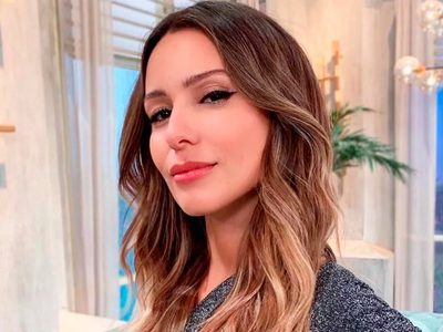 Pampita habló sobre cómo se portó Benjamín Vicuña durante la cuarentena con sus hijos