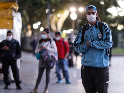 El Gobierno porteño descartó realizar contagios controlados de coronavirus