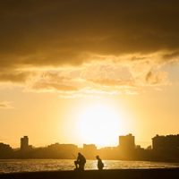 Comienza recuperación en Cuba tras colapso energético nacional
