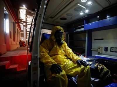 La Argentina superó los 100 mil fallecimientos a causa del coronavirus
