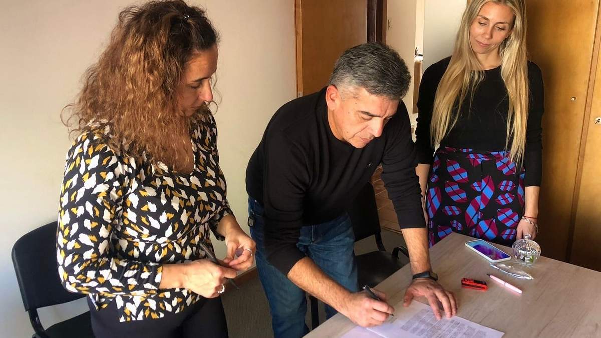 Violencias hacia las mujeres. Fuente: (Subsecretaría Mujeres)