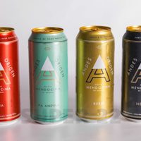 No tires las latas de cerveza: creá estas mini macetas para tus suculentas que son súper coquetas