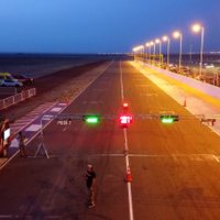 Suspendidas las pruebas de picadas de este fin de semana en Centenario