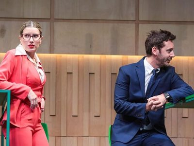 Tras los rumores, se supo cuál es la verdadera relación entre Laurita Fernández y Benjamín Vicuña