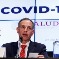 México decidió extender el aislamiento social  por el coronavirus hasta el 30 de mayo