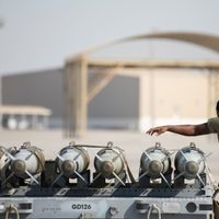 La influencia tóxica sobre Líbano, Siria e Irak
