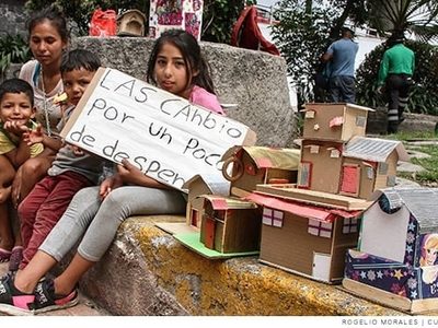Organizaciones señalan que reducción de pobreza no significa mejora en acceso a salud y educación
