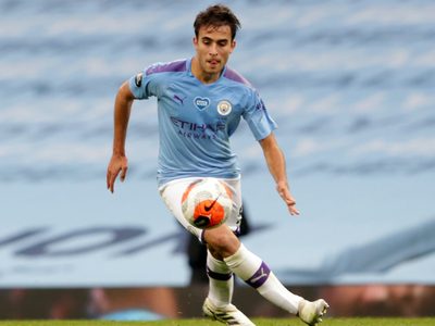La promesa del Manchester City que es pretendida por el Barcelona y el Real Madrid