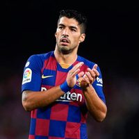 Luis Suárez, de su recuperación al temor por la reanudación del torneo