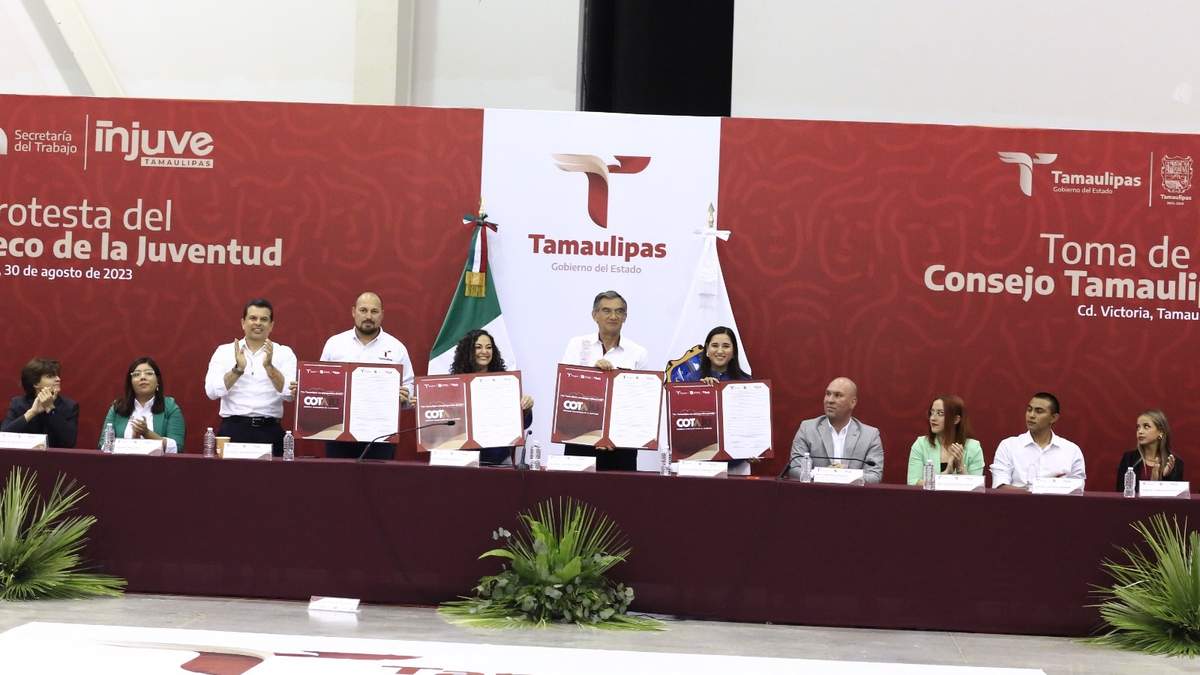 A trabajar, invita Gobernador a jóvenes, para disminuir desigualdad