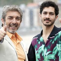 “Fue intenso”: Ricardo Darín se sinceró sobre la convivencia con el Chino y Úrsula. ¡Impensado!