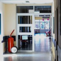 Preocupante situación: renunció el director de un hospital rionegrino