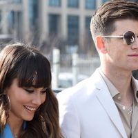 Aitana y Miguel Bernardeau emprendieron un nuevo viaje tras su confinamiento en Ibiza