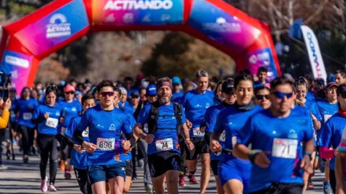 Activando en Neuquén. Fuente: (Legislatura).