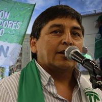 Ya empezó la reunión entre ATE y el Gobierno: qué exige el gremio
