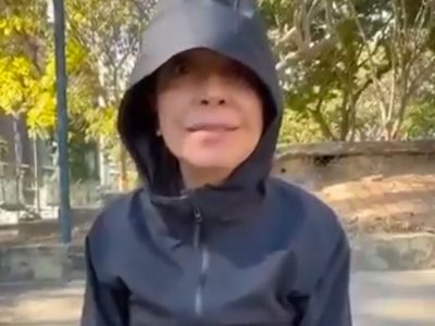 Libera el chavismo a la líder opositora María Corina Machado (Video)