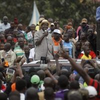 Kenia: la Corte Suprema sorprende y anula las elecciones presidenciales