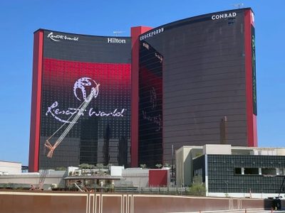 Casino de Las Vegas recibe multa de 10.5 mdd por acusaciones de juego ilegal