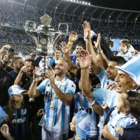 "Sentía mucho miedo": el crudo relato de lo que le tocó vivir a un excampeón con Racing