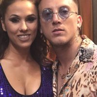 "Me dijo de irnos juntos": Los detalles de ¿la nueva infidelidad de El Polaco a Barby Silenzi?
