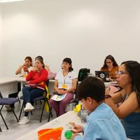 La infancia pide escuchar su voz en el XIII Congreso de Salud Sexual