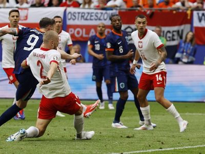 Eurocopa 2024: Partidos y resultados domingo 16 de junio