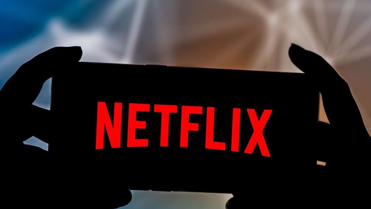 Netflix. Fuente: (Instagram).