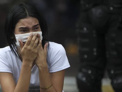 ¡Alarmante! En Latinoamérica hay más de 100.000 casos de contagios por coronavirus