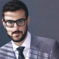 Diego Leuco vio su versión femenina gracias a Faceapp y quedó encantado: "Sos re linda"