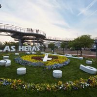 Así va a estar el tiempo el jueves en Mendoza