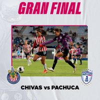 Estos son los horarios de la final de la Liga MX Femenil