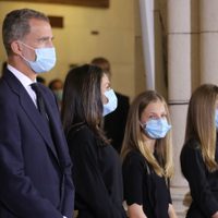 El dolor de una madre: conmoción en la familia del rey Felipe