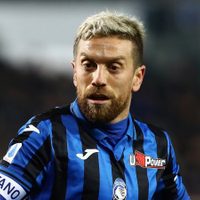 El Atalanta le habría puesto precio al Papu Gómez